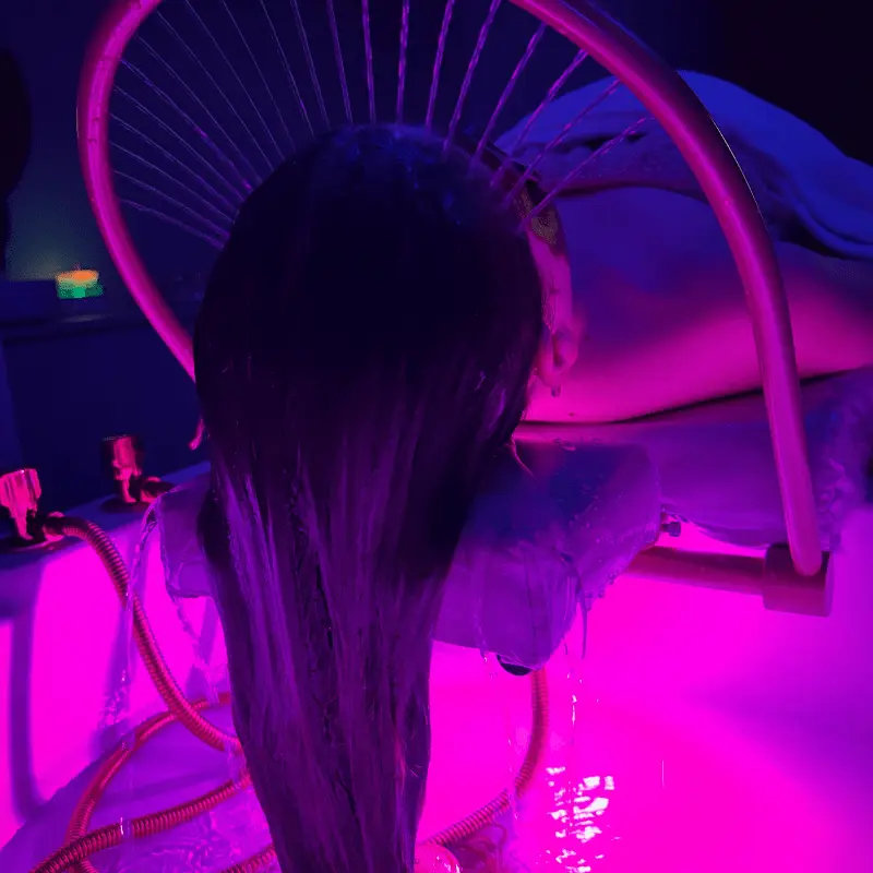 Bodhi Sense Head Spa