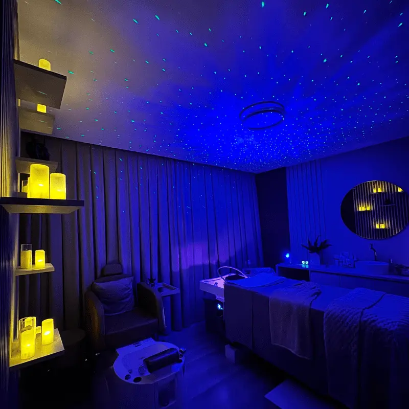 Bodhi Sense Head Spa