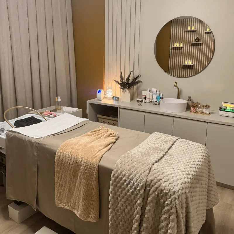 Bodhi Sense Head Spa