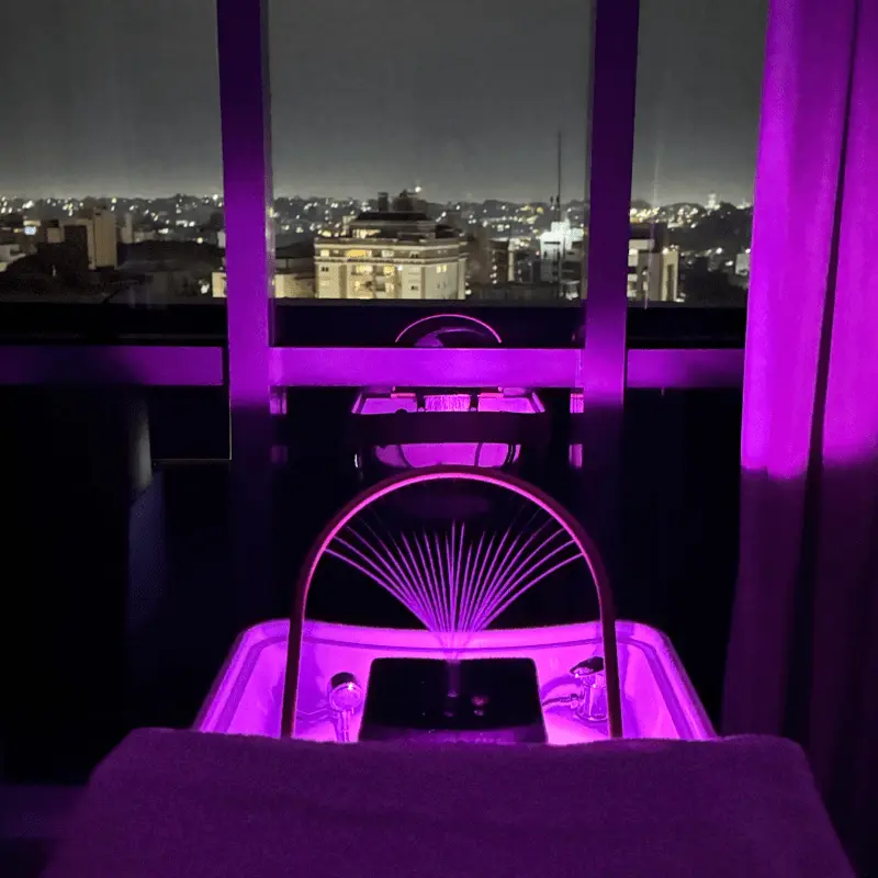 Bodhi Sense Head Spa