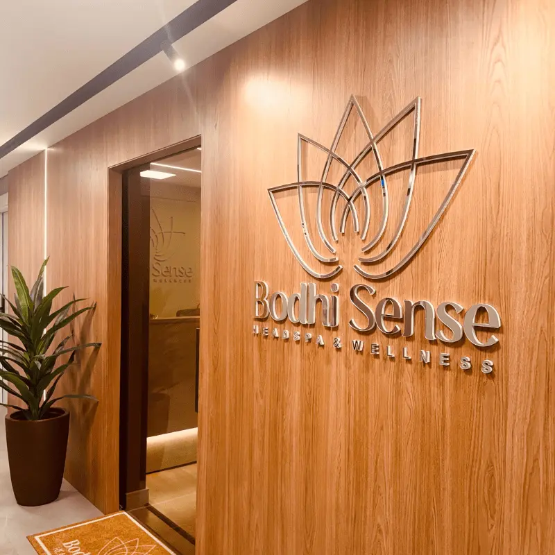 Bodhi Sense Head Spa
