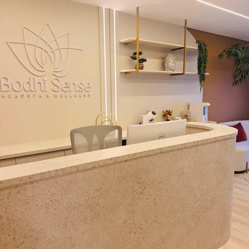 Bodhi Sense Head Spa