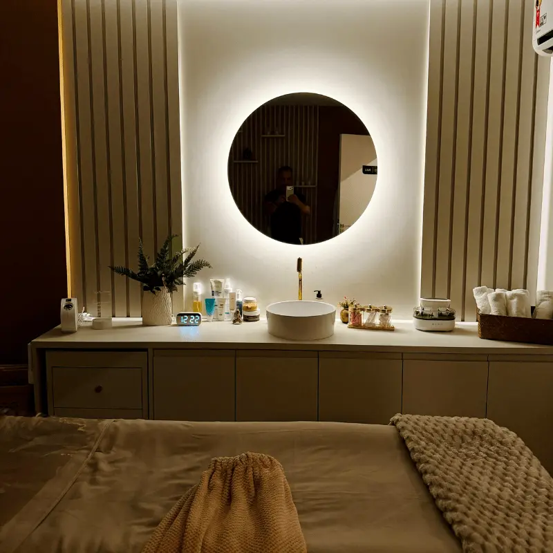 Bodhi Sense Head Spa