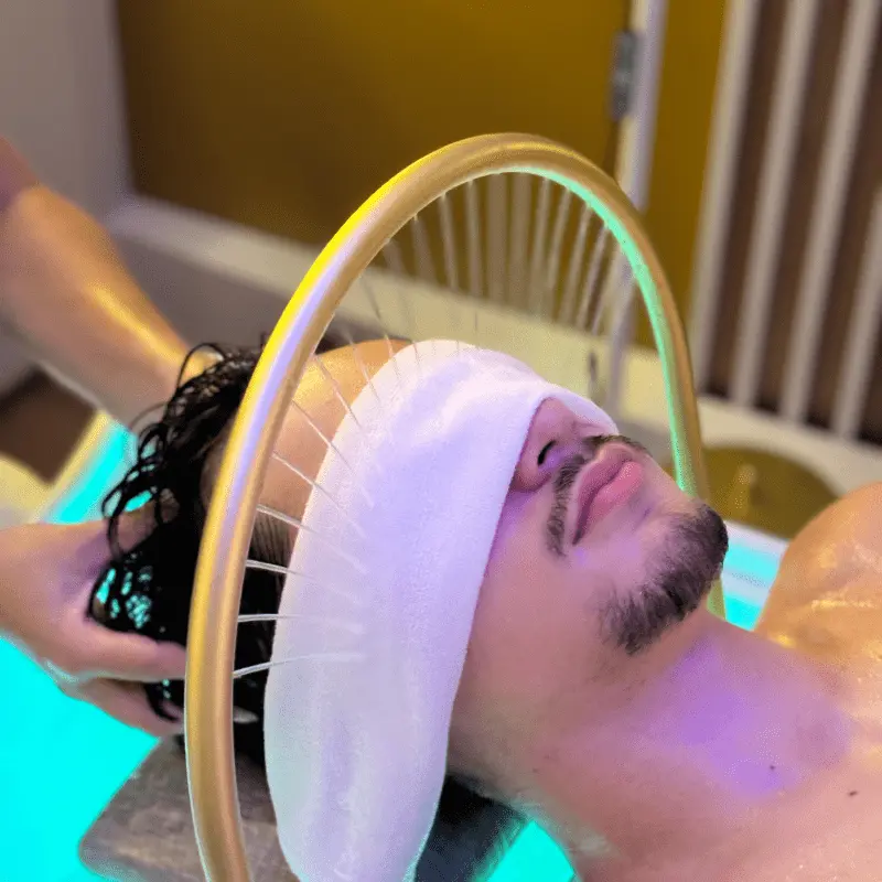 Bodhi Sense Head Spa