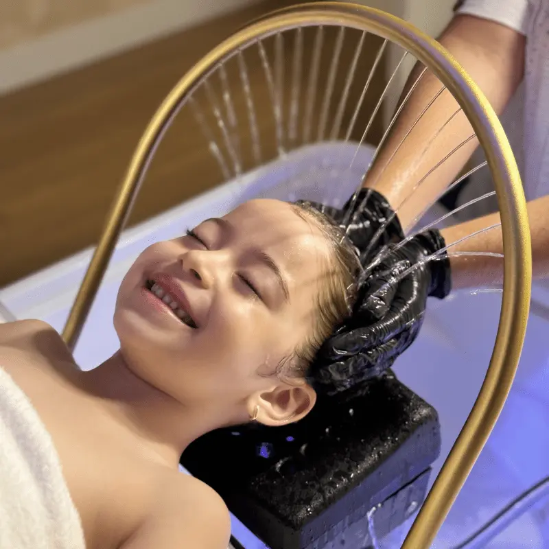 Bodhi Sense Head Spa