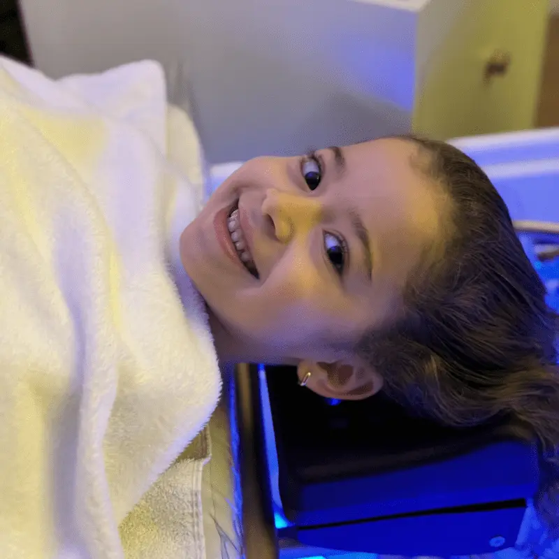 Bodhi Sense Head Spa