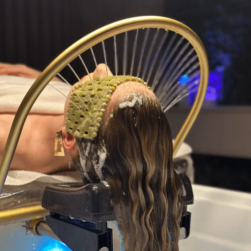 Bodhi Sense Head Spa