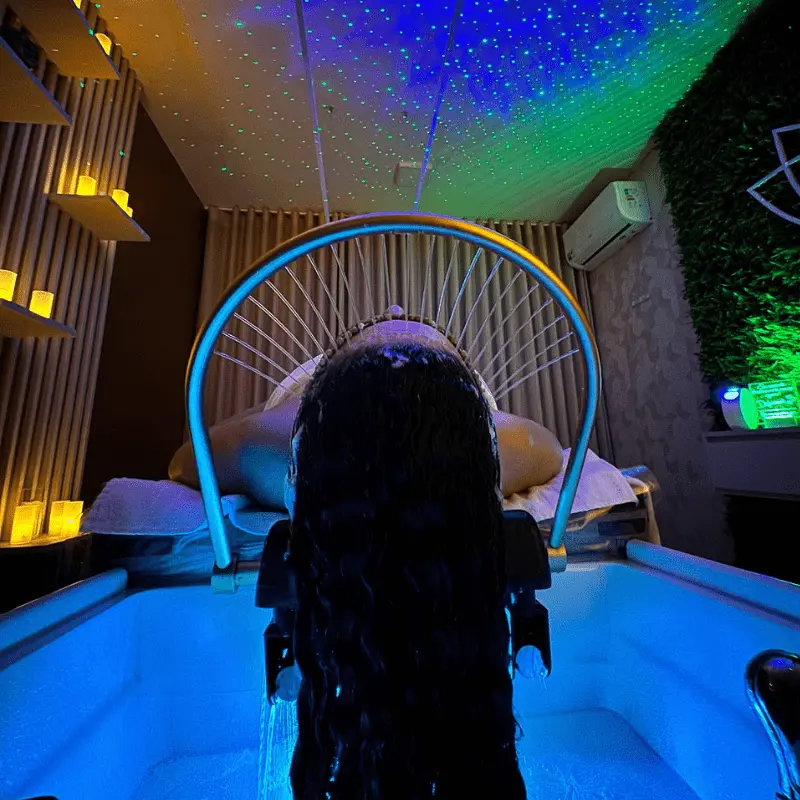 Bodhi Sense Head Spa