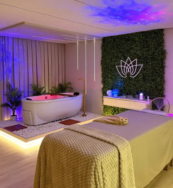 Bodhi Sense Head Spa